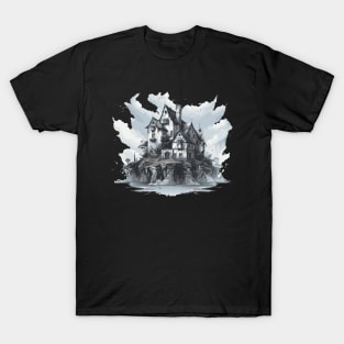 Strange House T-Shirt